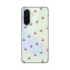Maska Torbica Silikonska Print Skin za Samsung A366B Galaxy A36 5G Little Cherry cena 2500 din slika