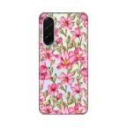 Maska Torbica Silikonska Print za Samsung A366B Galaxy A36 5G Magnolia cena 2500 din slika