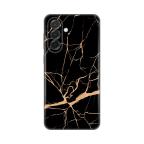 Maska Torbica Silikonska Print za Samsung A376B Galaxy A37 5G All Black cena 2500 din slika