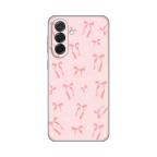 Maska Torbica Silikonska Print za Samsung A376B Galaxy A37 5G Bow cena 2500 din slika