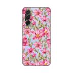 Maska Torbica Silikonska Print za Samsung A376B Galaxy A37 5G Magnolia cena 2500 din slika