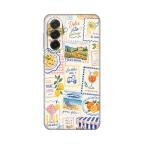 Maska Torbica Silikonska Print za Samsung A376B Galaxy A37 5G Toscana Collage cena 2500 din slika