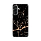Maska Torbica Silikonska Print za Samsung A566B Galaxy A56 5G All Black cena 2500 din slika