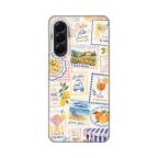 Maska Torbica Silikonska Print za Samsung A566B Galaxy A56 5G Toscana Collage cena 2500 din slika