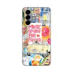 Maska Torbica Silikonska Print za Samsung A576B Galaxy A57 5G More Amore cena 2500 din slika