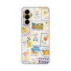 Maska Torbica Silikonska Print za Samsung A576B Galaxy A57 5G Toscana Collage cena 2500 din slika