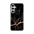 Maska Torbica Silikonska Print za Samsung S721B Galaxy S24 Fe All Black cena 2500 din slika
