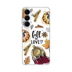 Maska Torbica Silikonska Print za Samsung S731B Galaxy S25 Fe Fall in Love cena 2500 din slika