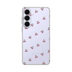 Maska Torbica Silikonska Print Skin za Samsung S731B Galaxy S25 Fe Little Cherry cena 2500 din slika