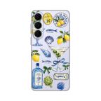 Maska Torbica Silikonska Print za Samsung S731B Galaxy S25 Fe Mediterranean Martini cena 2500 din slika