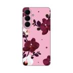 Maska Torbica Silikonska Print Skin za Samsung S731B Galaxy S25 Fe Pink Orchid cena 2500 din slika