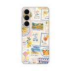 Maska Torbica Silikonska Print za Samsung S731B Galaxy S25 Fe Toscana Collage cena 2500 din slika