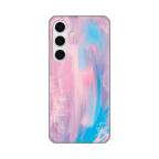 Maska Torbica Silikonska Print za Samsung S921B Galaxy S24 Watercolor cena 2500 din slika