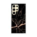 Maska Torbica Silikonska Print za Samsung S928B Galaxy S24 Ultra All Black cena 2500 din slika