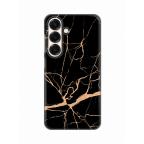 Maska Torbica Silikonska Print za Samsung S931B Galaxy S25 All Black cena 2500 din slika