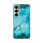 Maska Torbica Silikonska Print za Samsung S931B Galaxy S25 Marble Sky cena 2500 din slika