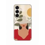 Maska Torbica Silikonska Print za Samsung S931B Galaxy S25 Summer Girl cena 2500 din slika