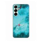 Maska Torbica Silikonska Print za Samsung S936B Galaxy S25 Plus Marble Sky cena 2500 din slika