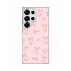 Maska Torbica Silikonska Print za Samsung S938B Galaxy S25 Ultra Bow cena 2500 din slika