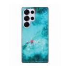 Maska Torbica Silikonska Print za Samsung S938B Galaxy S25 Ultra Marble Sky cena 2500 din slika