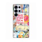 Maska Torbica Silikonska Print za Samsung S938B Galaxy S25 Ultra More Amore cena 2500 din slika