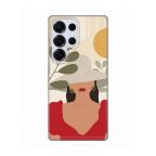 Maska Torbica Silikonska Print za Samsung S938B Galaxy S25 Ultra Summer Girl cena 2500 din slika