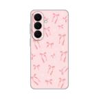 Maska Torbica Silikonska Print za Samsung S941B Galaxy S26 Bow cena 2500 din slika