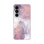 Maska Torbica Silikonska Print za Samsung S941B Galaxy S26 Pink Marble cena 2500 din slika