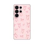 Maska Torbica Silikonska Print za Samsung S948B Galaxy S26 Ultra Bow cena 2500 din slika
