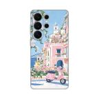 Maska Torbica Silikonska Print za Samsung S948B Galaxy S26 Ultra Pink Italy cena 2500 din slika