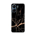Maska Torbica Silikonska Print za Xiaomi Redmi 13C All Black cena 2500 din slika