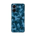 Maska Torbica Silikonska Print za Xiaomi Redmi 13C Camouflage Pattern cena 2500 din slika
