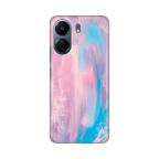 Maska Torbica Silikonska Print za Xiaomi Redmi 13C Watercolor cena 2500 din slika