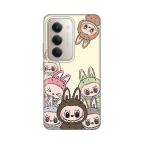 Maska Torbica Silikonska Print za Xiaomi Redmi 15 4G La Bubu cena 2500 din slika