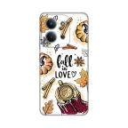 Maska Torbica Silikonska Print za Xiaomi Redmi 15C 4G Fall in Love cena 2500 din slika