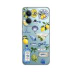 Maska Torbica Silikonska Print za Xiaomi Redmi 15C 4G Mediterranean Martini cena 2500 din slika
