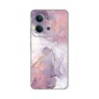 Maska Torbica Silikonska Print za Xiaomi Redmi 15C 4G Pink Marble cena 2500 din slika