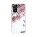 Maska Torbica Silikonska Print za Xiaomi Redmi Note 11 Pro 4G/5G/Note 12 Pro 4G Spring cena 2500 din slika