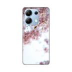 Maska Torbica Silikonska Print za Xiaomi Redmi Note 13 4G Spring cena 2500 din slika