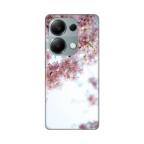 Maska Torbica Silikonska Print za Xiaomi Redmi Note 13 Pro 4G Spring cena 2500 din slika