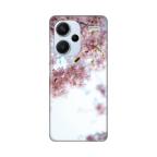 Maska Torbica Silikonska Print za Xiaomi Redmi Note 13 Pro Plus Spring cena 2500 din slika