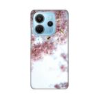 Maska Torbica Silikonska Print za Xiaomi Redmi Note 14 4G (SRB) Spring cena 2500 din slika