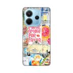 Maska Torbica Silikonska Print za Xiaomi Redmi Note 14 4G (SRB) More Amore cena 2500 din slika