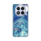 Maska Torbica Silikonska Print za Xiaomi Redmi Note 14 Pro 5G (EU) Blue Marble cena 2500 din slika