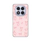Maska Torbica Silikonska Print za Xiaomi Redmi Note 14 Pro 5G (EU) Bow cena 2500 din slika