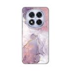 Maska Torbica Silikonska Print za Xiaomi Redmi Note 14 Pro 5G (EU) Pink Marble cena 2500 din slika