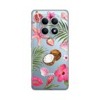Maska Torbica Silikonska Print za Xiaomi Redmi Note 15 4G/5G Coconut Paradise cena 2500 din slika