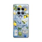 Maska Torbica Silikonska Print za Xiaomi Redmi Note 15 4G/5G Mediterranean Martini cena 2500 din slika