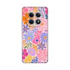 Maska Torbica Silikonska Print za Xiaomi Redmi Note 15 4G/5G Sunny Petals cena 2500 din slika
