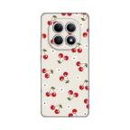 Maska Torbica Silikonska Print za Xiaomi Redmi Note 15 4G Cherry and Flowers cena 2500 din slika